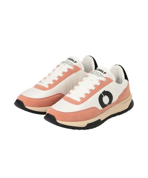 ECOALF / エコアルフ シューズ | VENTURA スニーカー WOMAN | 詳細12