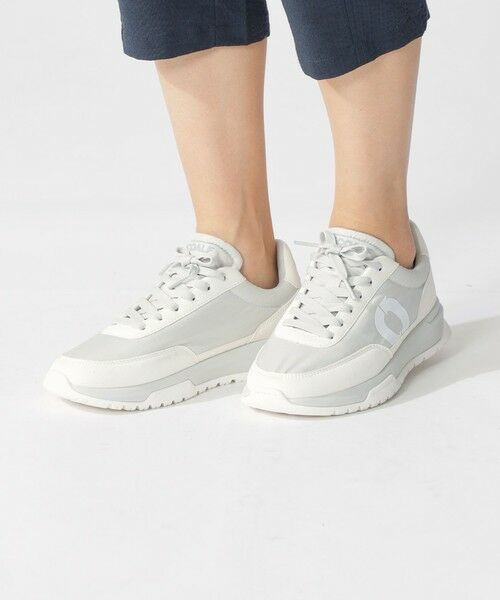 ECOALF / エコアルフ シューズ | VENTURA スニーカー WOMAN | 詳細2