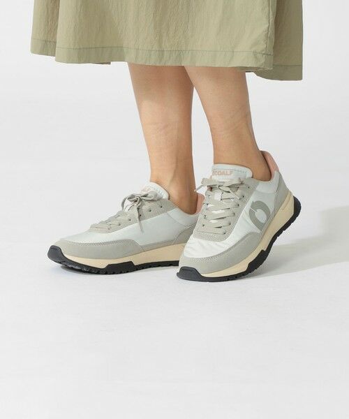 ECOALF / エコアルフ シューズ | VENTURA スニーカー WOMAN | 詳細3