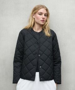 ECOALF / エコアルフ ブルゾン | MUSA ジャケット / MUSA JACKET WOMAN