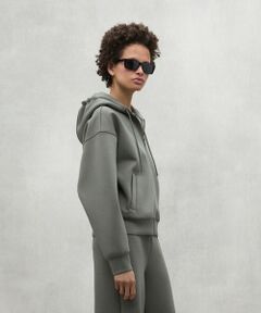 ECOALF / エコアルフ その他トップス | ARICA ジップパーカー / ARICAALF SWEATSHIRT WOMAN