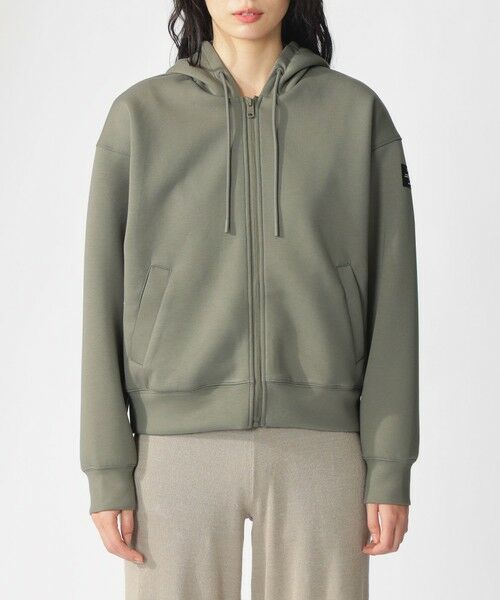 ECOALF / エコアルフ その他トップス | ARICA ジップパーカー / ARICAALF SWEATSHIRT WOMAN | 詳細4