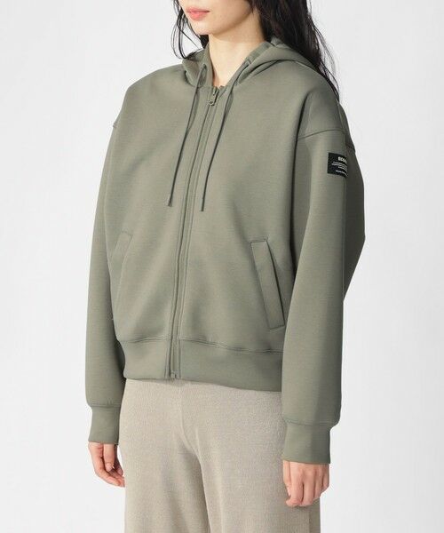 ECOALF / エコアルフ その他トップス | ARICA ジップパーカー / ARICAALF SWEATSHIRT WOMAN | 詳細5