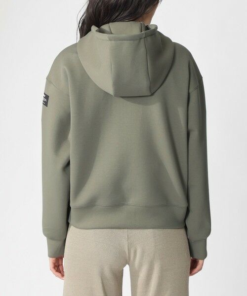 ECOALF / エコアルフ その他トップス | ARICA ジップパーカー / ARICAALF SWEATSHIRT WOMAN | 詳細6