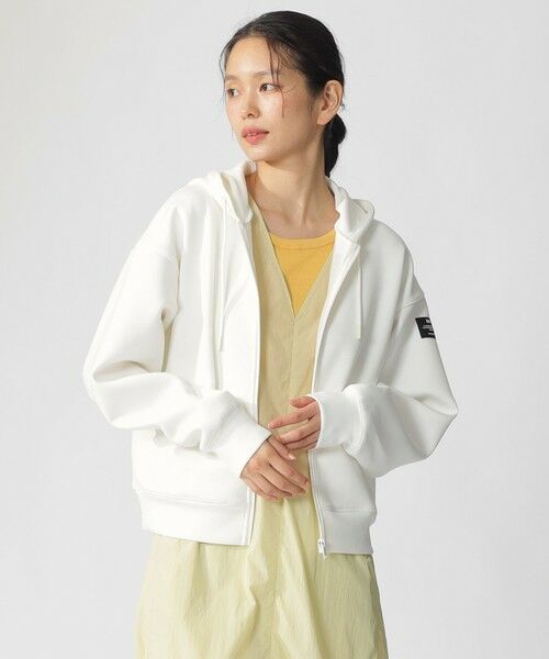 ECOALF / エコアルフ その他トップス | ARICA ジップパーカー / ARICAALF SWEATSHIRT WOMAN | 詳細14