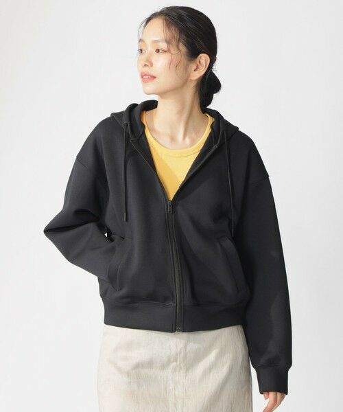 ECOALF / エコアルフ その他トップス | ARICA ジップパーカー / ARICAALF SWEATSHIRT WOMAN | 詳細15