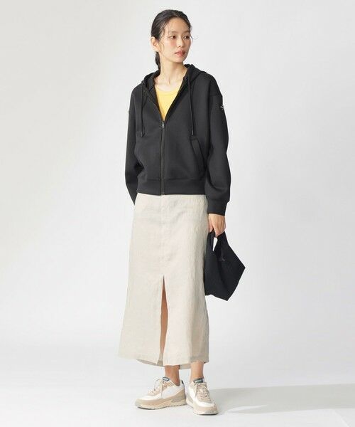 ECOALF / エコアルフ その他トップス | ARICA ジップパーカー / ARICAALF SWEATSHIRT WOMAN | 詳細2