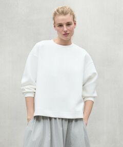 ECOALF / エコアルフ その他トップス | VALDAVIA プルオーバー / VALDIVIAALF SWEATSHIRT WOMAN