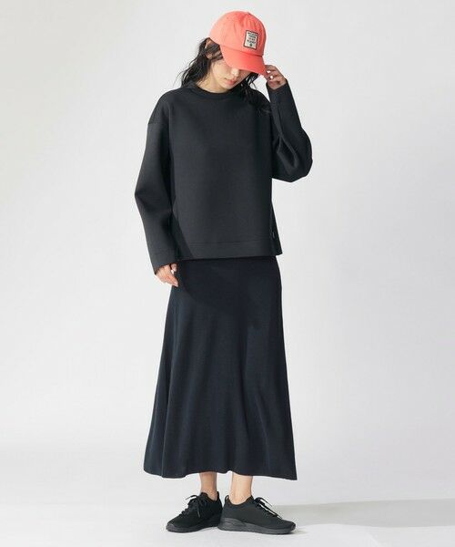 ECOALF / エコアルフ その他トップス | VALDAVIA プルオーバー / VALDIVIAALF SWEATSHIRT WOMAN | 詳細3