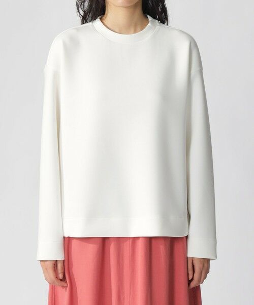 ECOALF / エコアルフ その他トップス | VALDAVIA プルオーバー / VALDIVIAALF SWEATSHIRT WOMAN | 詳細4