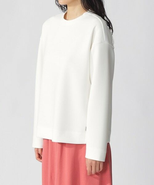 ECOALF / エコアルフ その他トップス | VALDAVIA プルオーバー / VALDIVIAALF SWEATSHIRT WOMAN | 詳細5