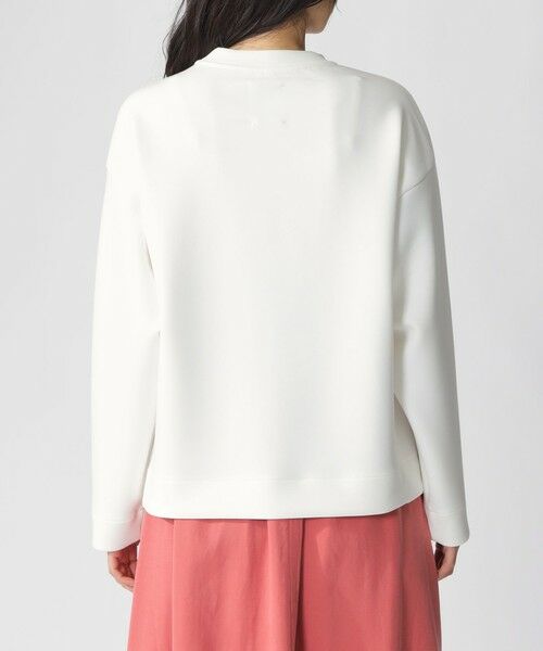 ECOALF / エコアルフ その他トップス | VALDAVIA プルオーバー / VALDIVIAALF SWEATSHIRT WOMAN | 詳細6