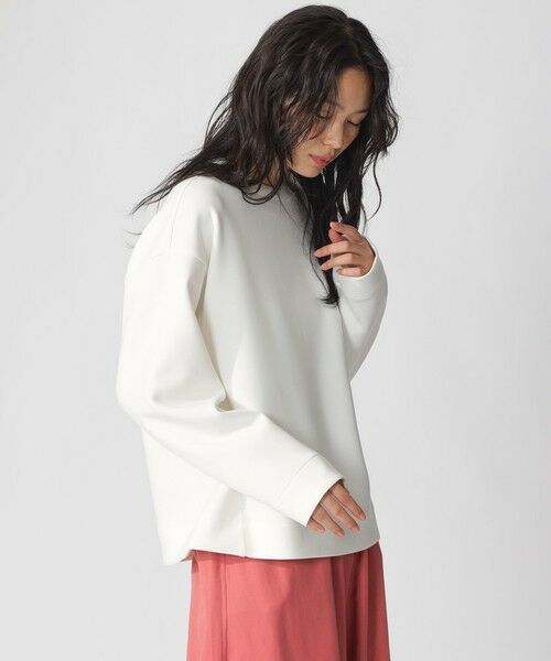 ECOALF / エコアルフ その他トップス | VALDAVIA プルオーバー / VALDIVIAALF SWEATSHIRT WOMAN | 詳細7