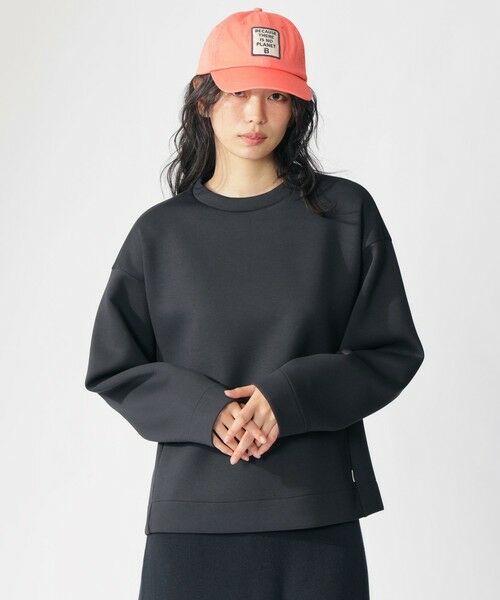 ECOALF / エコアルフ その他トップス | VALDAVIA プルオーバー / VALDIVIAALF SWEATSHIRT WOMAN | 詳細8