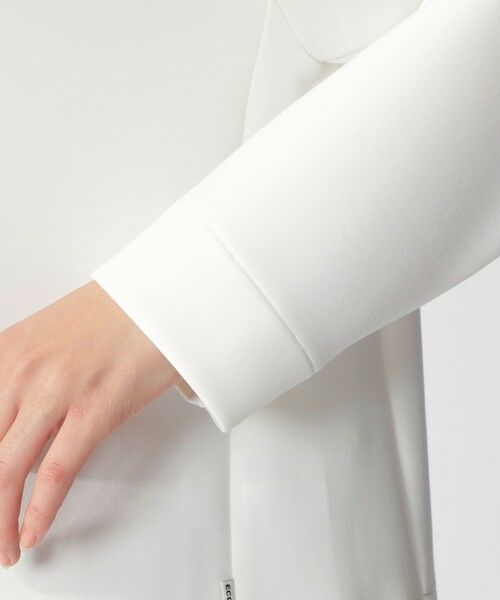 ECOALF / エコアルフ その他トップス | VALDAVIA プルオーバー / VALDIVIAALF SWEATSHIRT WOMAN | 詳細9