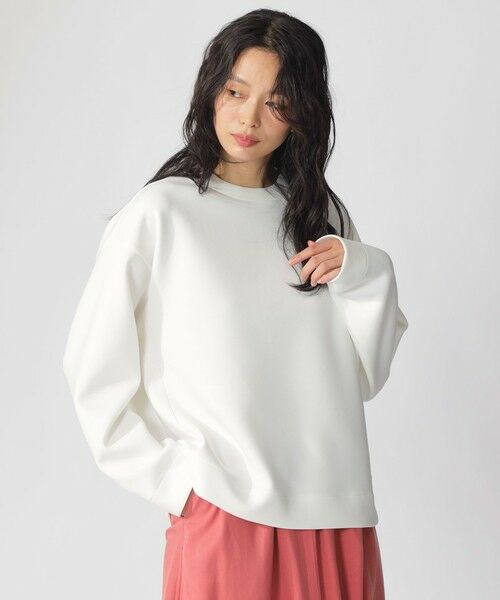 ECOALF / エコアルフ その他トップス | VALDAVIA プルオーバー / VALDIVIAALF SWEATSHIRT WOMAN | 詳細11