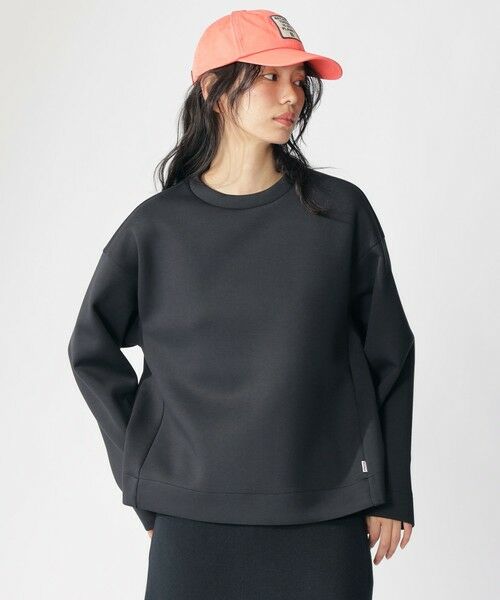 ECOALF / エコアルフ その他トップス | VALDAVIA プルオーバー / VALDIVIAALF SWEATSHIRT WOMAN | 詳細12