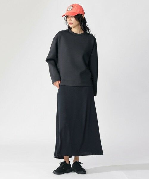 ECOALF / エコアルフ その他トップス | VALDAVIA プルオーバー / VALDIVIAALF SWEATSHIRT WOMAN | 詳細2