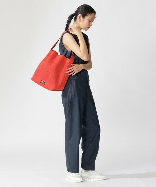 ECOALF / エコアルフ その他パンツ | RIPOLL パンツ / RIPOLLALF PANTS WOMAN | 詳細3