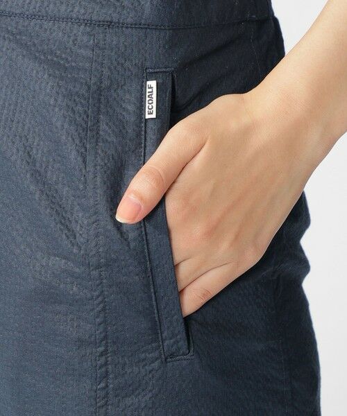 ECOALF / エコアルフ その他パンツ | RIPOLL パンツ / RIPOLLALF PANTS WOMAN | 詳細7