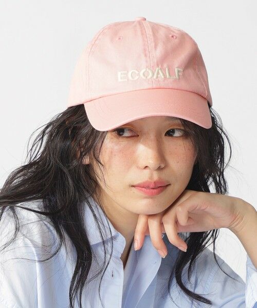 ECOALF / エコアルフ その他 | ECOALF キャップ / ECOALF CAP UNISEX | 詳細4