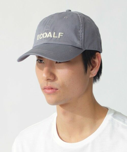 ECOALF / エコアルフ その他 | ECOALF キャップ / ECOALF CAP UNISEX | 詳細5