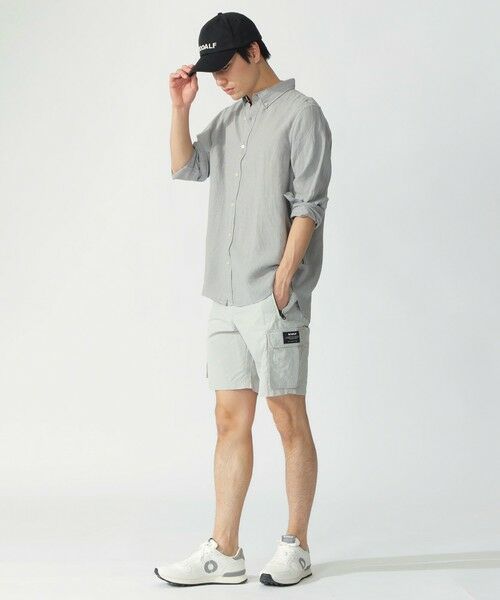 ECOALF / エコアルフ その他 | ECOALF キャップ / ECOALF CAP UNISEX | 詳細7