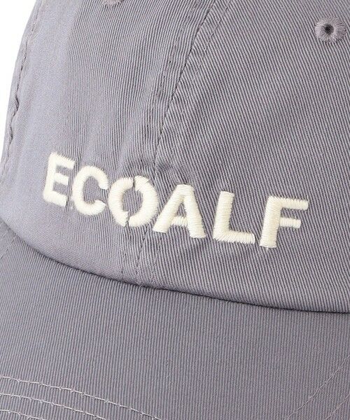 ECOALF / エコアルフ その他 | ECOALF キャップ / ECOALF CAP UNISEX | 詳細15