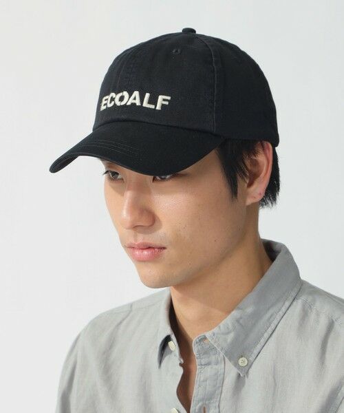 ECOALF / エコアルフ その他 | ECOALF キャップ / ECOALF CAP UNISEX | 詳細2