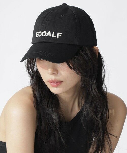 ECOALF / エコアルフ その他 | ECOALF キャップ / ECOALF CAP UNISEX | 詳細3