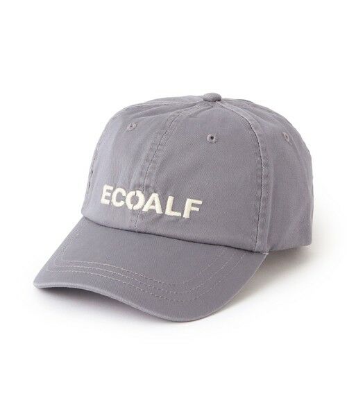 ECOALF/エコアルフ ECOALF キャップ / ECOALF CAP UNISEX ブルー6 X ECOALF/エコアルフ ECOALF キャップ / ECOALF CAP UNISEX ブルー6 X