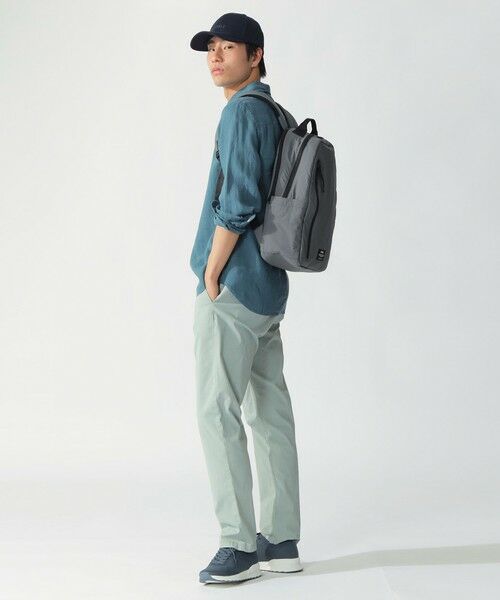 ECOALF / エコアルフ その他 | ECOALF トラッカーキャップ / ECOALF TRUCKER CAP UNISEX | 詳細4