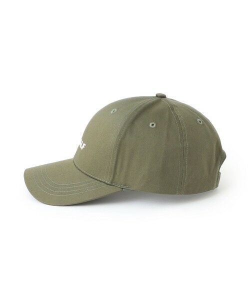 ECOALF / エコアルフ その他 | ECOALF トラッカーキャップ / ECOALF TRUCKER CAP UNISEX | 詳細6