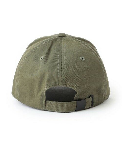 ECOALF / エコアルフ その他 | ECOALF トラッカーキャップ / ECOALF TRUCKER CAP UNISEX | 詳細7