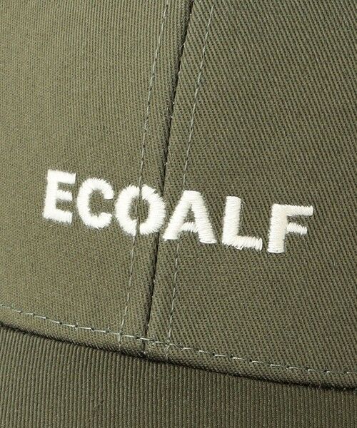 ECOALF / エコアルフ その他 | ECOALF トラッカーキャップ / ECOALF TRUCKER CAP UNISEX | 詳細9