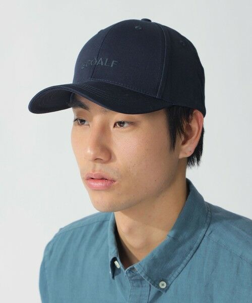 ECOALF / エコアルフ その他 | ECOALF トラッカーキャップ / ECOALF TRUCKER CAP UNISEX | 詳細1