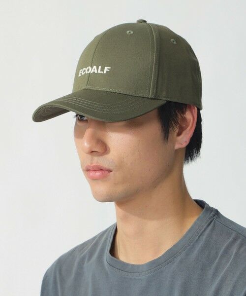 ECOALF / エコアルフ その他 | ECOALF トラッカーキャップ / ECOALF TRUCKER CAP UNISEX | 詳細2