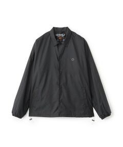 ECOALF / エコアルフ ブルゾン | ACT CLAIM コーチジャケット UNISEX 【日本限定】