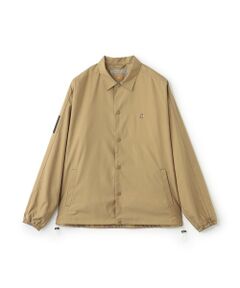 ECOALF / エコアルフ ブルゾン | ACT CLAIM コーチジャケット UNISEX 【日本限定】