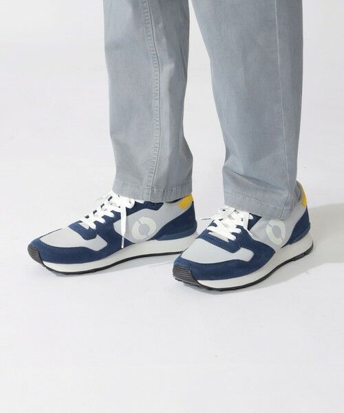 ECOALF / エコアルフ シューズ | UCLA スニーカー / UCLAALF SNEAKERS MAN | 詳細4