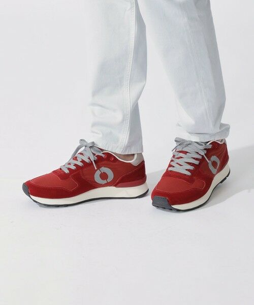 ECOALF / エコアルフ シューズ | UCLA スニーカー / UCLAALF SNEAKERS MAN | 詳細5