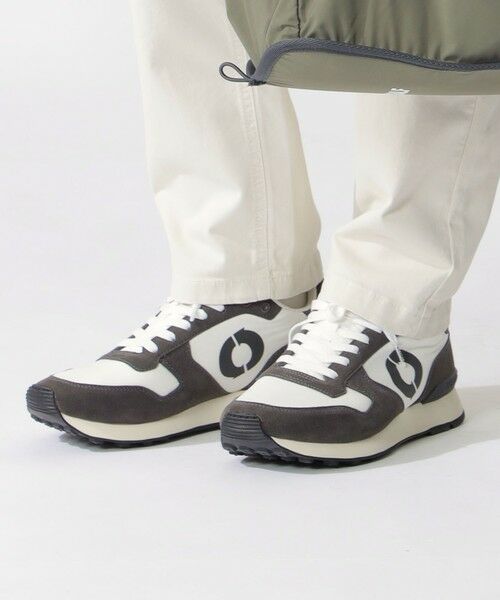 ECOALF / エコアルフ シューズ | UCLA スニーカー / UCLAALF SNEAKERS MAN | 詳細7