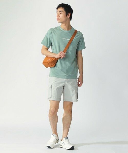 ECOALF / エコアルフ シューズ | UCLA スニーカー / UCLAALF SNEAKERS MAN | 詳細8