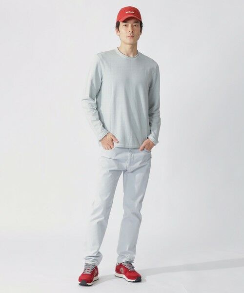 ECOALF / エコアルフ シューズ | UCLA スニーカー / UCLAALF SNEAKERS MAN | 詳細11