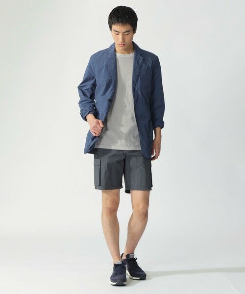 ECOALF / エコアルフ シューズ | UCLA スニーカー / UCLAALF SNEAKERS MAN | 詳細12