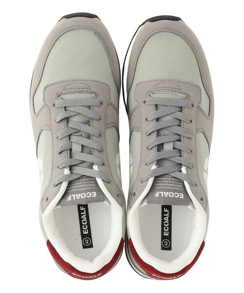 ECOALF / エコアルフ シューズ | UCLA スニーカー / UCLAALF SNEAKERS MAN | 詳細16