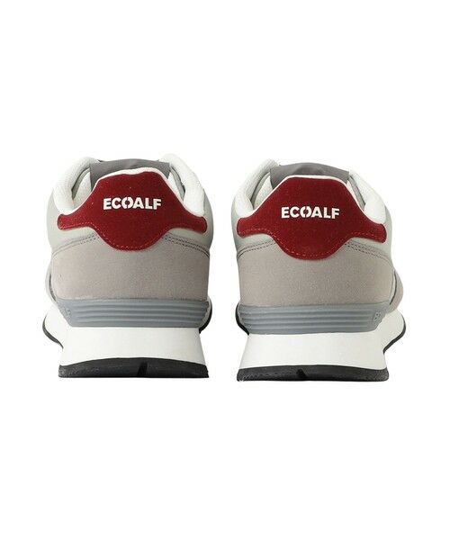 ECOALF / エコアルフ シューズ | UCLA スニーカー / UCLAALF SNEAKERS MAN | 詳細18
