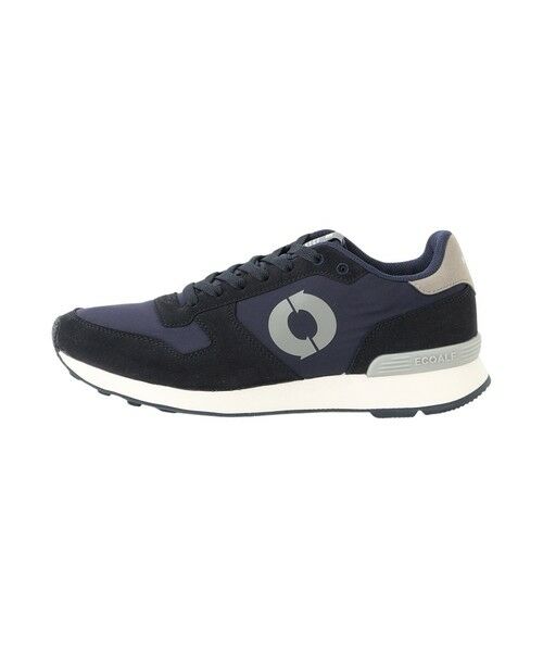 ECOALF/GRAt UCLA Xj[J[ / UCLAALF SNEAKERS MAN u[8 45