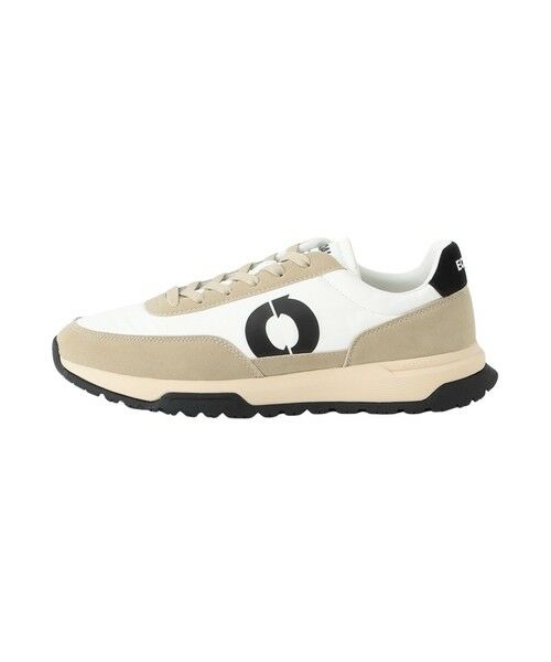 ECOALF/エコアルフ VENTURA スニーカー / VENTURAALF SNEAKERS MAN オフホワイト 42 ECOALF/エコアルフ VENTURA スニーカー / VENTURAALF SNEAKERS MAN オフホワイト 42
