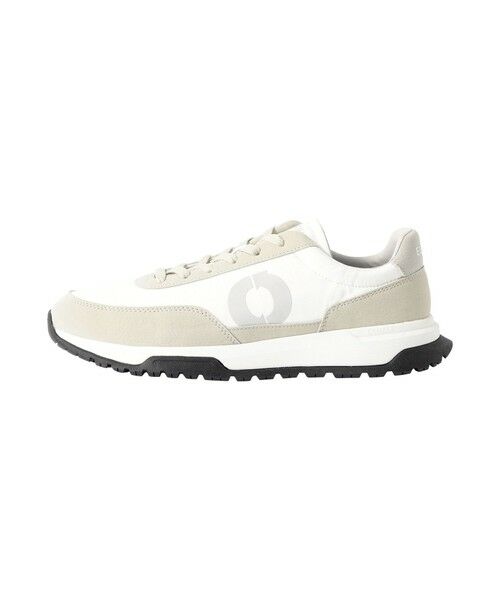 ECOALF / エコアルフ シューズ | VENTURA スニーカー / VENTURAALF SNEAKERS MAN(グレー2)